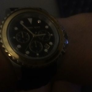 MK watch